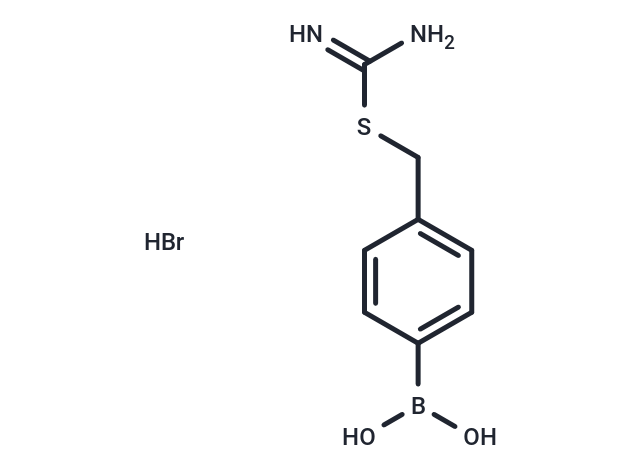 BC-11 鹽酸鹽,BC 11 hydrobromide