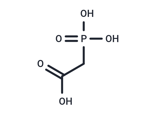 磷?；宜?Phosphonoacetic acid