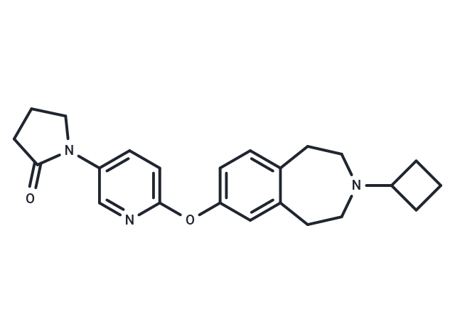 化合物 GSK-239512,GSK-239512