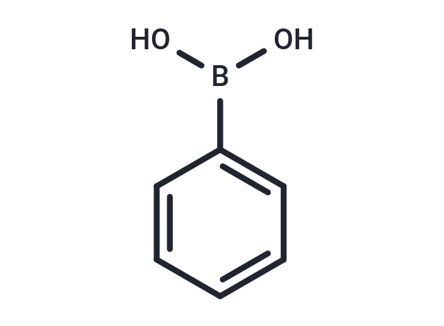 苯硼酸,Benzeneboronic acid