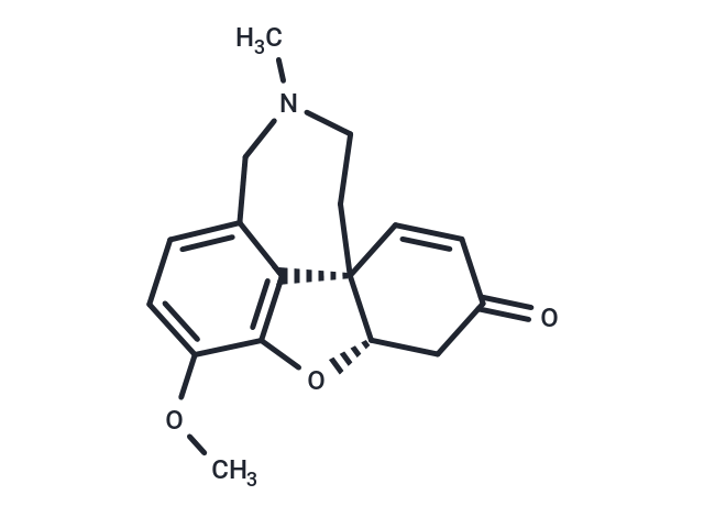 氫溴酸加蘭他敏,GALANTHAMINONE