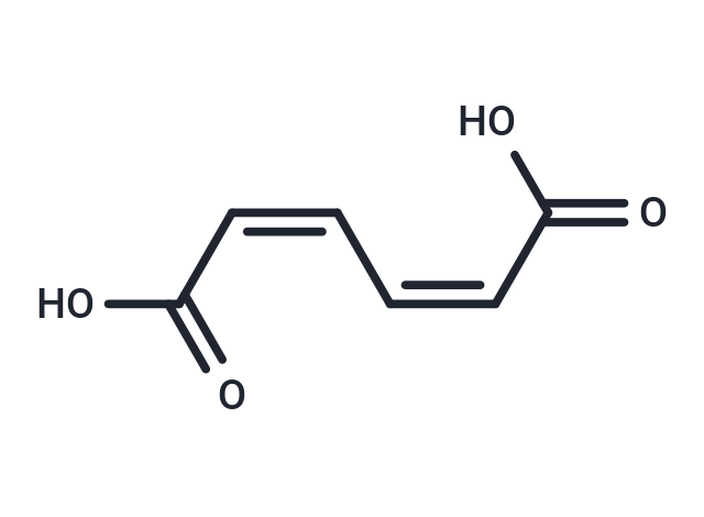 順式-已二烯二酸,cis,cis-Muconic acid