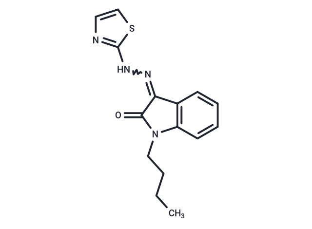 抗菌劑 22,Antimicrobial agent-22