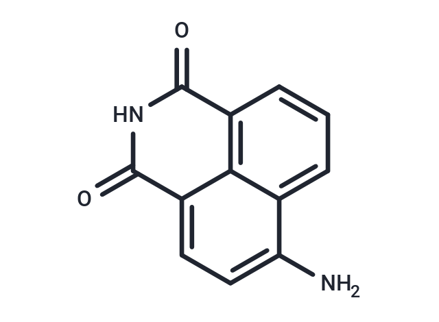 4-氨基-1,8-萘二胺,4-amino-1,8-Naphthalimide