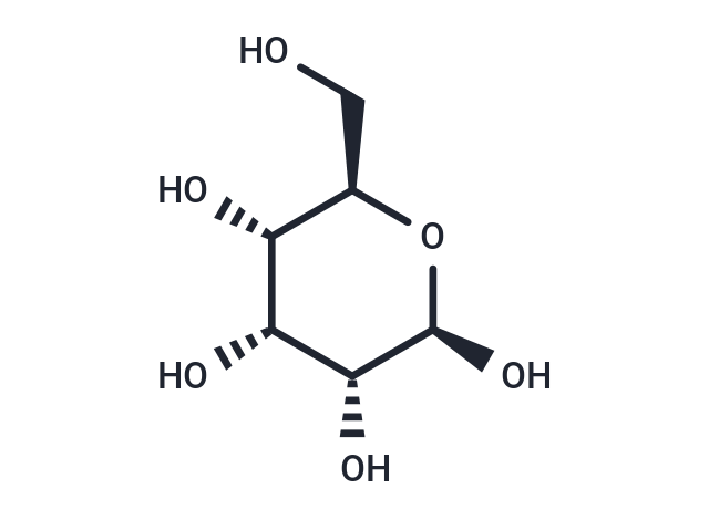 阿洛糖,D-Allose