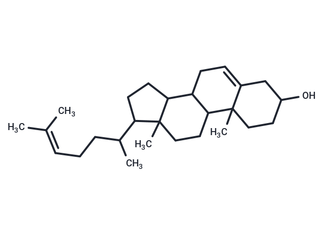 24-脫氫膽固醇,Desmosterol