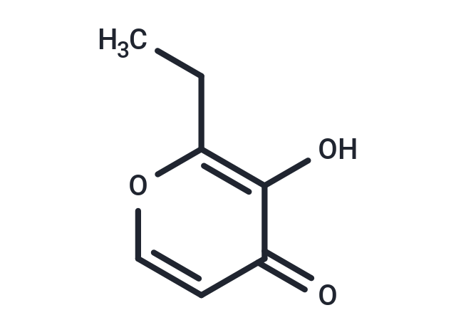 乙基麥芽酚,Ethyl maltol