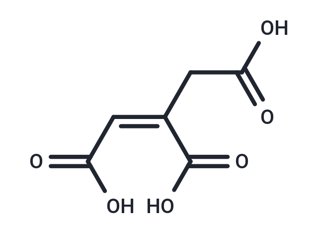 順烏頭酸,(Z)-Aconitic acid