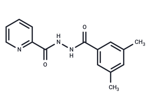 化合物 P3FI-63,P3FI-63