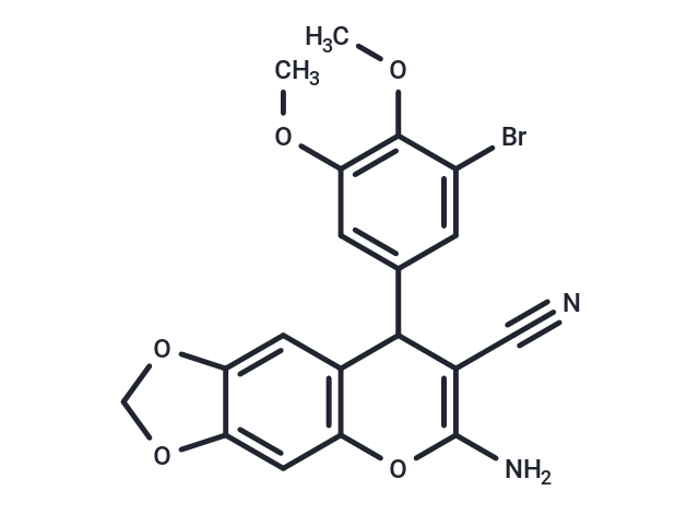 Wnt pathway抑制劑4,Wnt pathway inhibitor 4