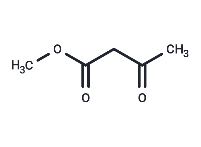 乙酰乙酸甲酯,Methyl acetylacetate