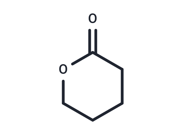 delta-戊內(nèi)酯,Tetrahydro-2H-pyran-2-one