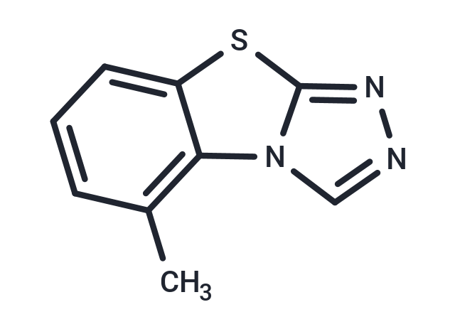 三環(huán)唑,Tricyclazole