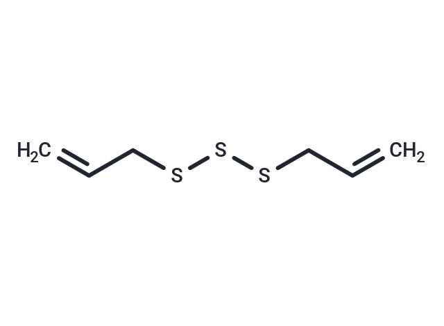 二烯丙基三硫化物,Diallyl Trisulfide