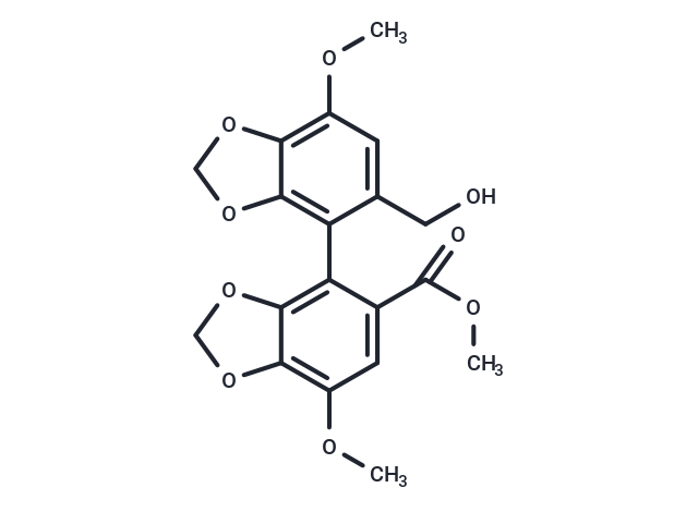 雙環(huán)醇,Bicyclol