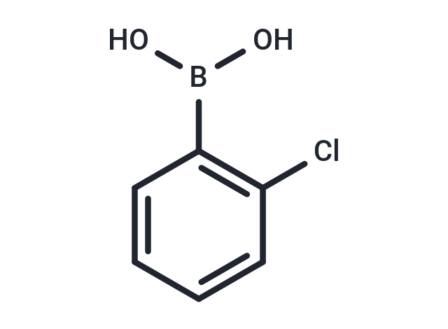 2-氯苯硼酸,2-Chlorophenylboronic acid