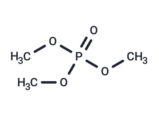 磷酸三甲酯,Trimethyl phosphate