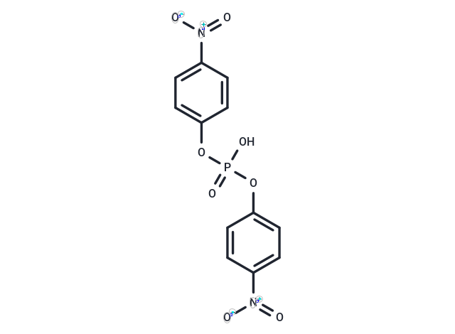 雙(對(duì)硝基苯基)磷酸酯,Bis(4-nitrophenyl) phosphate