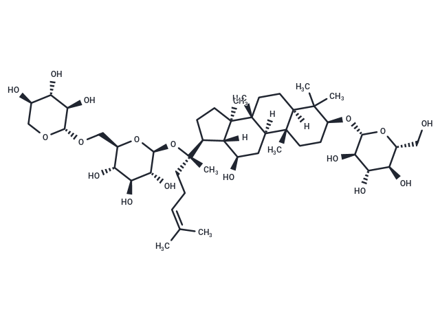 絞股藍(lán)提取物,Gynostemma Extract