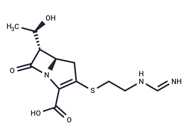 亞胺培南,Imipenem