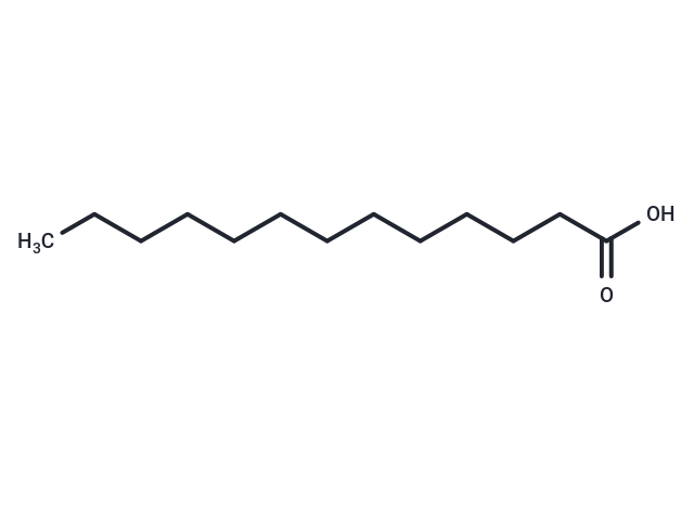 十三酸,Tridecanoic acid