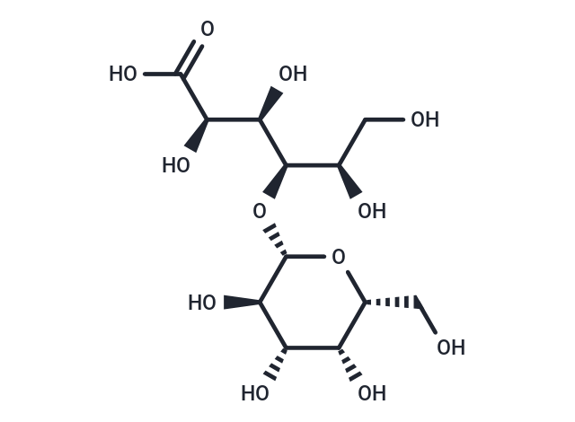 乳糖酸,Lactobionic acid