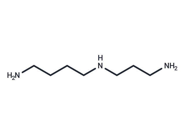 亞精胺,Spermidine