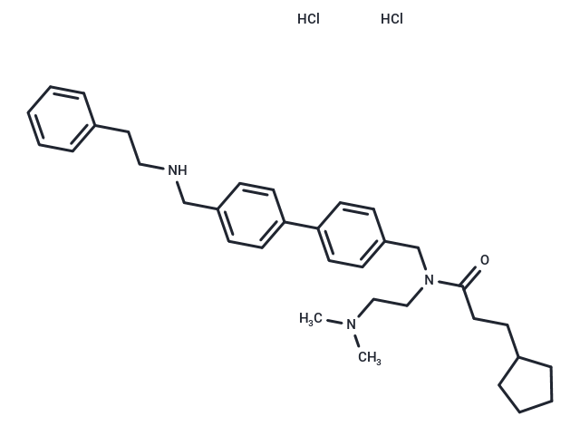 SB 699551二鹽酸鹽,SB 699551 dihydrochloride