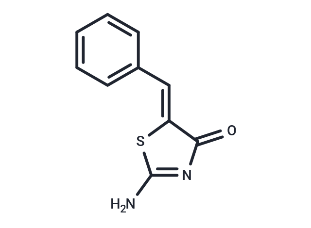 Xanthine oxidase抑制劑10,Xanthine oxidase-IN-10