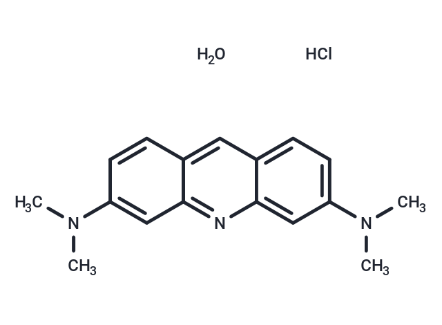 吖啶橙,Acridine Orange hydrochloride