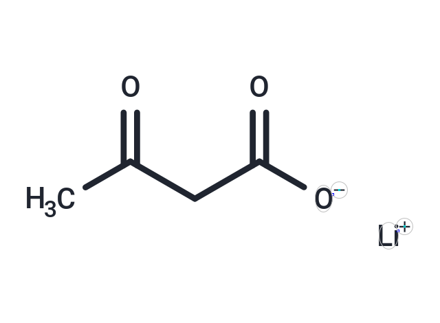 乙酰乙酸鋰,Acetoacetic acid lithium salt