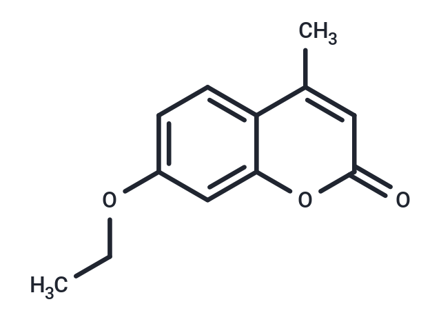 7-乙氧基-4-甲基香豆素,7-Ethoxy-4-Methylcoumarin