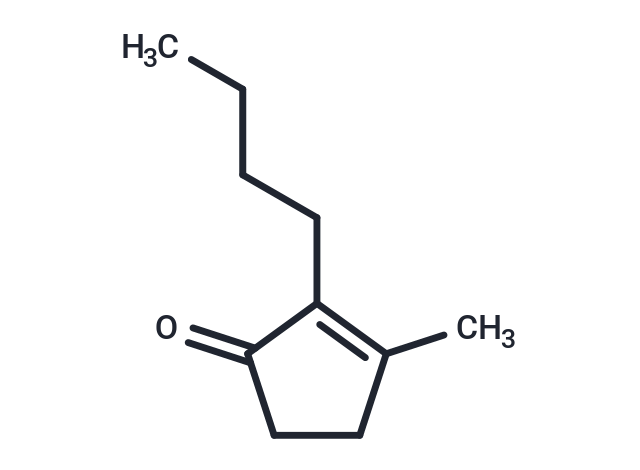 二氫茉莉酮,Dihydrojasmone