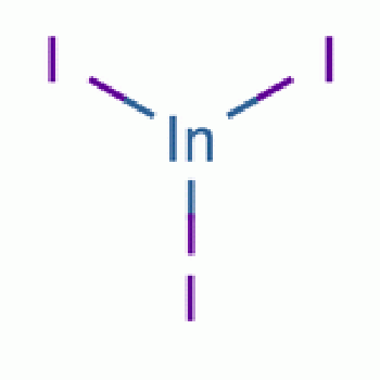 碘化亞銦,Indium Iodide