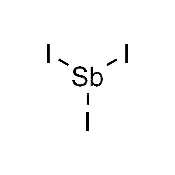 三碘化銻,Antimony Iodide