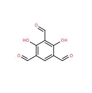 2,4-二羥基-1,3,5-均苯三甲醛,1,3,5-Benzenetricarboxaldehyde, 2,4-dihydroxy-