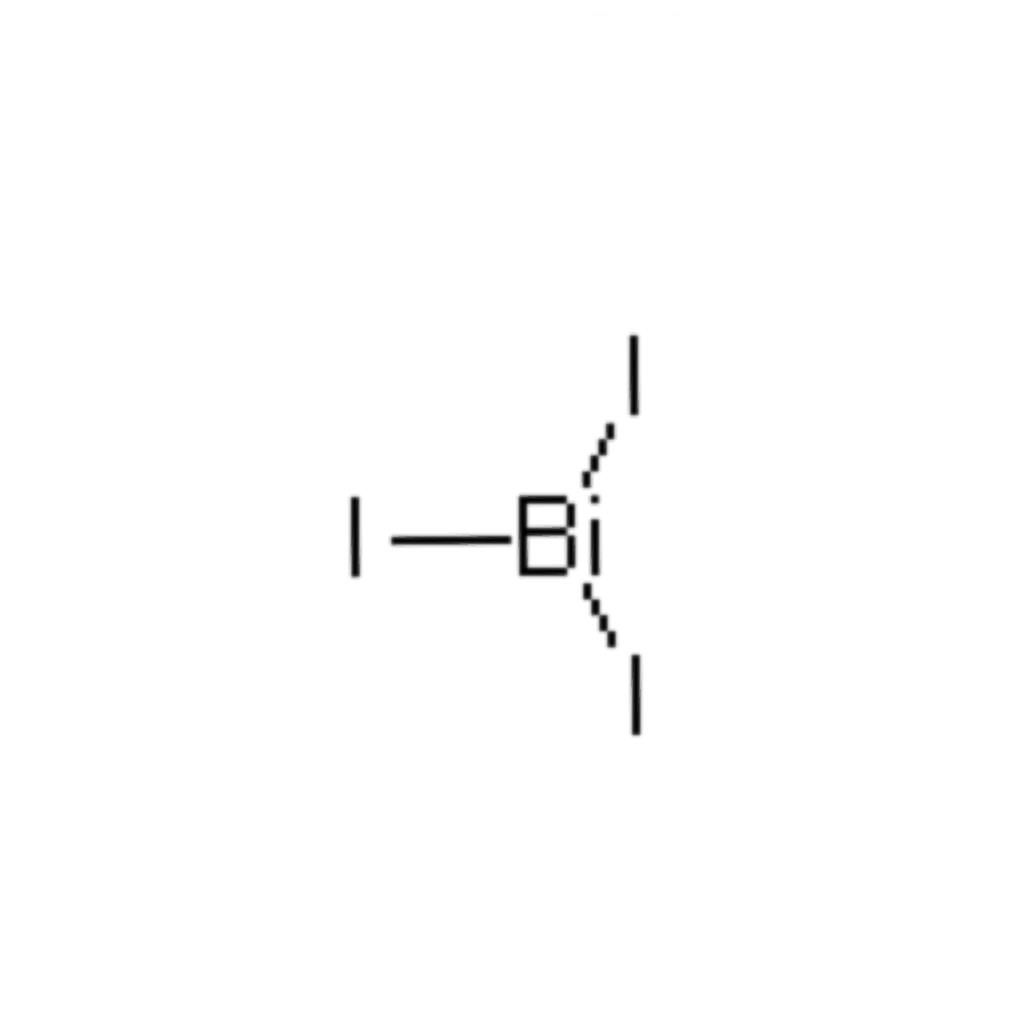 三碘化鉍,Bismuth Iodide