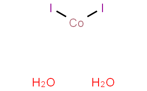 二碘化鈷,Cobalt Iodide