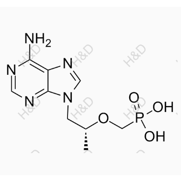 替諾福韋,Tenofovir