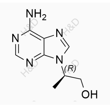 替諾福韋雜質(zhì)B,Tenofovir impurity B