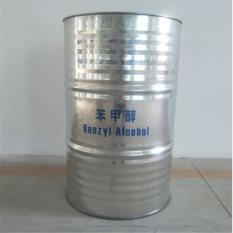 苯甲醇,Benzyl alcohol