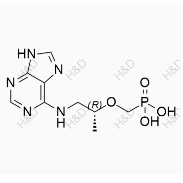 替諾福韋雜質(zhì)D,Tenofovir Impurity D