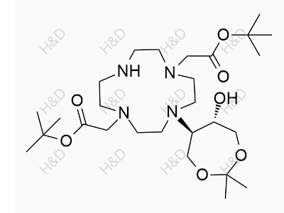 釓布醇雜質(zhì)32,Gadobutrol Impurity 32