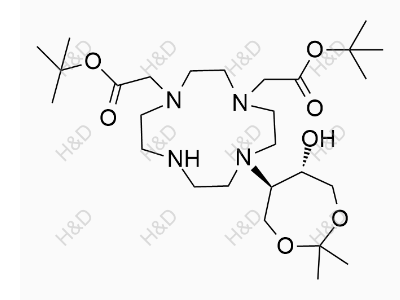 釓布醇雜質(zhì)33,Gadobutrol Impurity 33