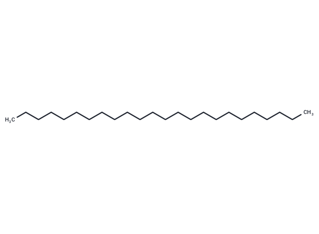 正二十四烷,Tetracosane