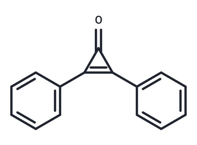 二苯基環(huán)丙烯酮,Diphenylcyclopropenone