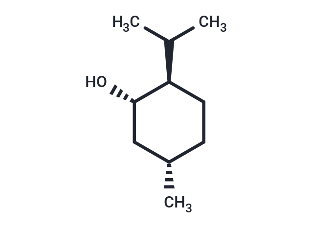 D-薄荷醇,D-Menthol