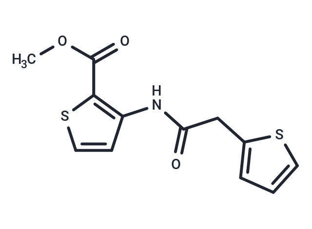 JNK 抑制劑 11,JNK-IN-11