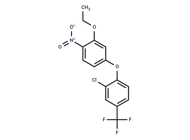 乙氧氟草醚,Oxyfluorfen