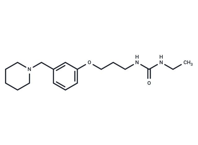 化合物 Dalcotidine,Dalcotidine